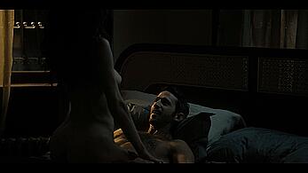 Actress - Sarah Shahi, Li Jun Li, Margaret Odette: Movie - SexLife